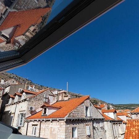 Gama Dubrovnikアパートメント エクステリア 写真