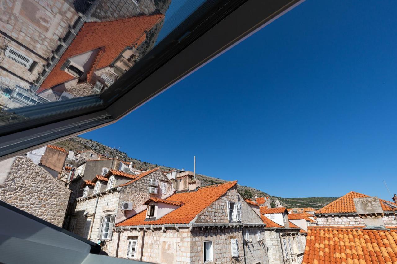 Gama Dubrovnikアパートメント エクステリア 写真