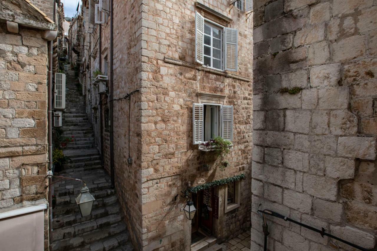 Gama Dubrovnikアパートメント エクステリア 写真